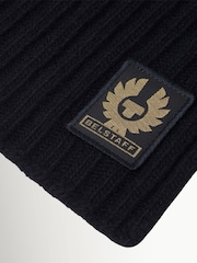 Belstaff Black Watch Scarf - Image 3 of 3