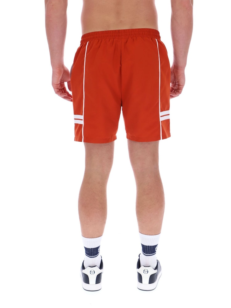 Sergio Tacchini Romolo Badeshorts - Bild 2 von 4