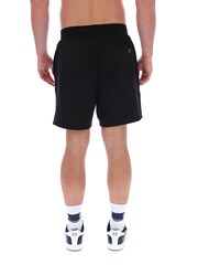 Sergio Tacchini Black Cassio Shorts - Image 4 of 4