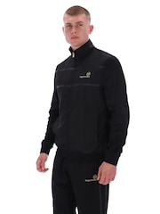 Sergio Tacchini Cassio Tptrack Top - Imaginea 3 din 4