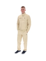 Sergio Tacchini Cream Brando Jktharrington Jacket - Image 3 of 4