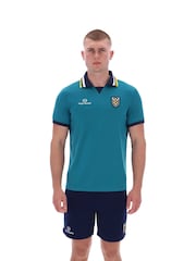 Sergio Tacchini Polo Shirt - Image 1 of 4