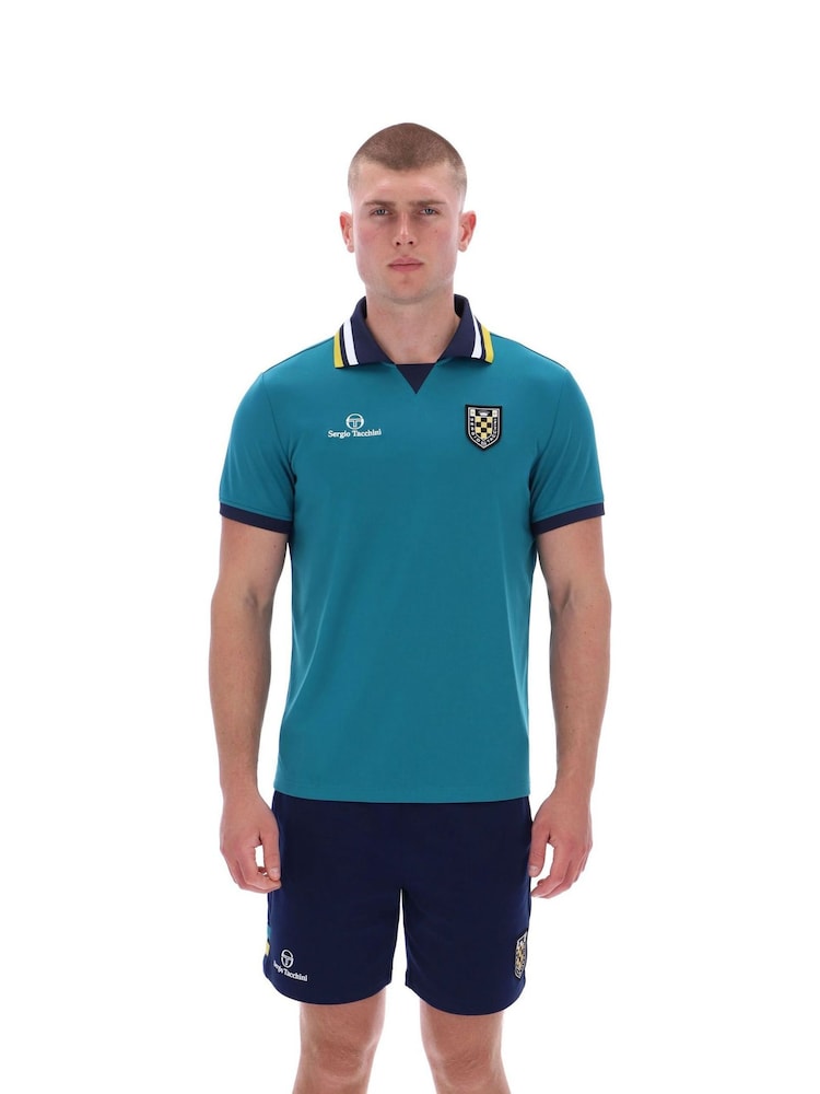 Sergio Tacchini Polo Shirt - Image 1 of 4