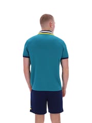 Sergio Tacchini Polo Shirt - Image 2 of 4
