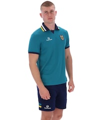 Sergio Tacchini Polo Shirt - Image 3 of 4