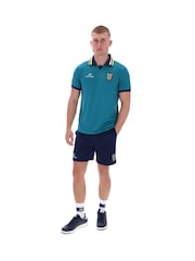 Sergio Tacchini Polo Shirt - Image 4 of 4