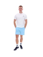 Sergio Tacchini White Felton T-Shirt - Image 4 of 4