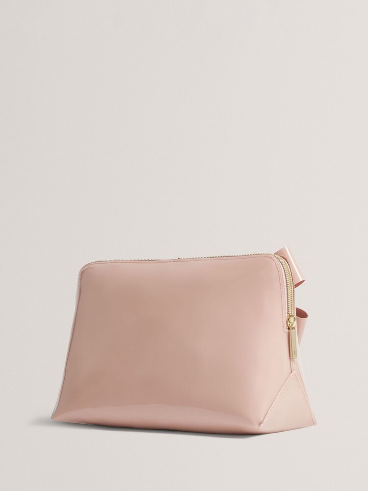 Ted Baker Nicco - Knot Bow Washbag - Изображение 2 4