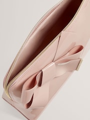 Ted Baker Nicco - Knot Bow Washbag - Изображение 4 4