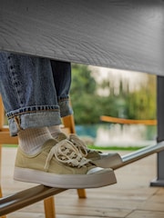 Keter Ashwood Brown Signature Gazebo Garden Bar - Image 4 of 6