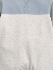 Barboteuse Mamas & Papas Colour Block - Image 4 de 4