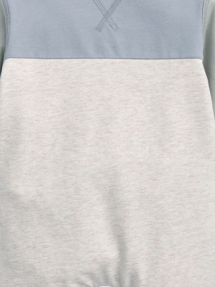 Barboteuse Mamas & Papas Colour Block - Image 4 de 4