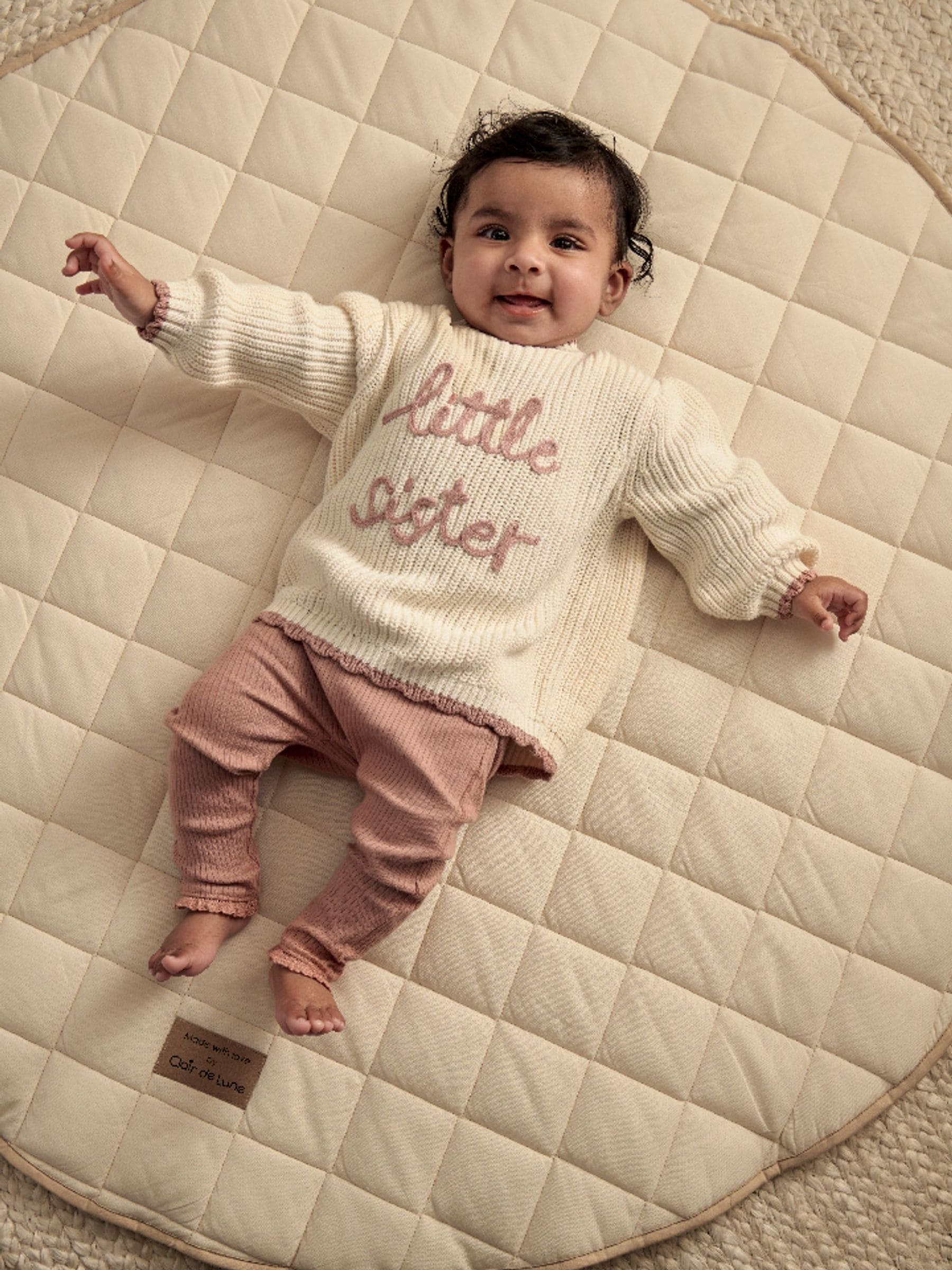 Comprar Macacão Little Sister da Mamas & Papas from Next Brazil