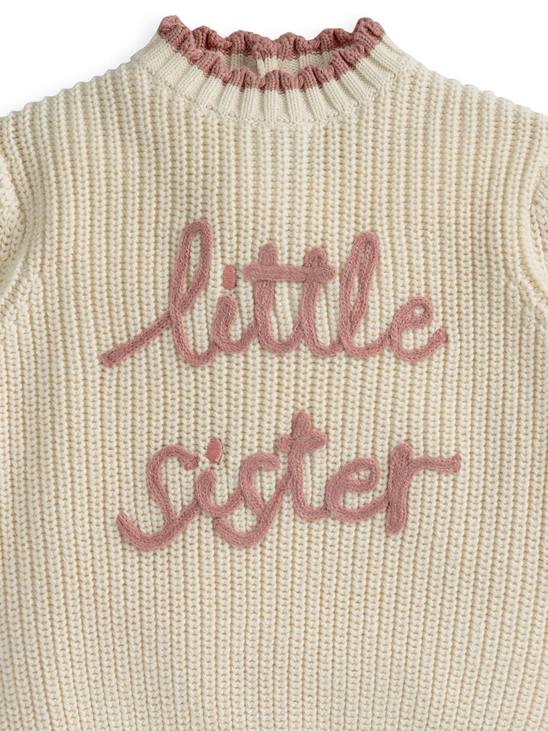 Comprar Macacão Little Sister da Mamas & Papas from Next Brazil