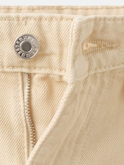 Mango Red Wide Leg Jeans - Image 7 of 7