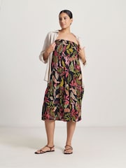 Simply Be Beach To Beach Bandeau-Strandkleid - Bild 1 von 4