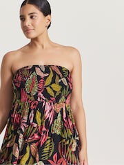 Simply Be Beach To Beach Bandeau-Strandkleid - Bild 3 von 4