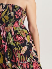 Simply Be Beach To Beach Bandeau-Strandkleid - Bild 4 von 4