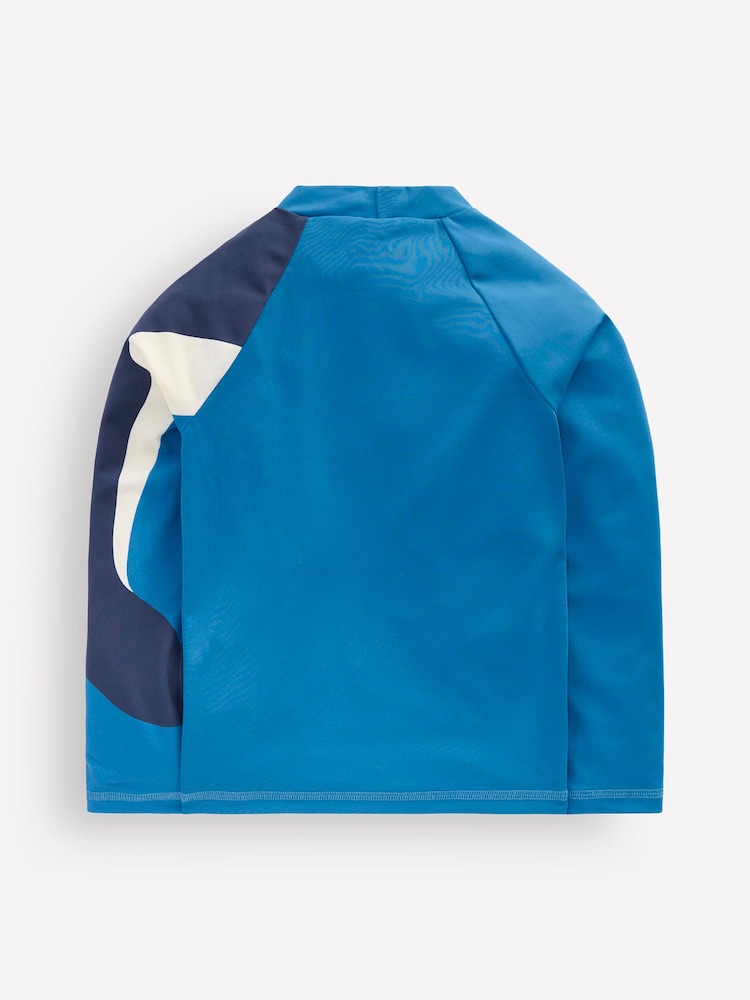 Boden Sun Safe Fun Rash Vest - Bilde 2 av 3