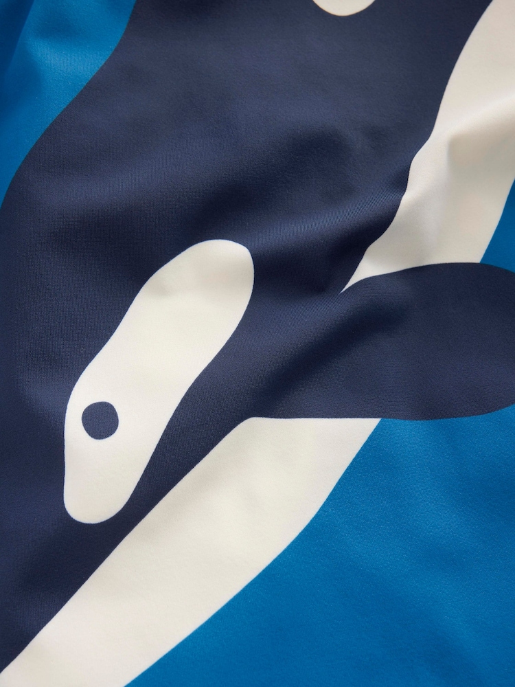 Boden Sun Safe Fun Rash Vest - Bilde 3 av 3