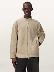 سترة Felix Racer من AllSaints - صورة 1 من 7