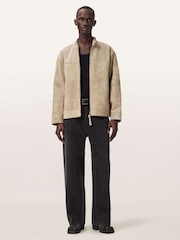 سترة Felix Racer من AllSaints - صورة 2 من 7