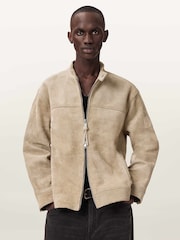 سترة Felix Racer من AllSaints - صورة 4 من 7