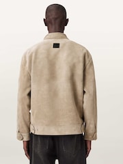 سترة Felix Racer من AllSaints - صورة 5 من 7