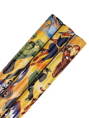 Hallmark 3 x 2m Marvel Avengers Wrapping Paper - Image 2 of 6