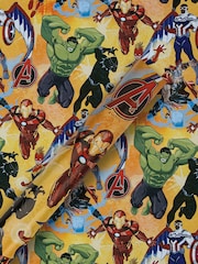 Hallmark 3 x 2m Marvel Avengers Wrapping Paper - Image 5 of 6