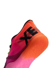 Xero Purple Trainers - Image 3 of 8