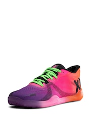 Xero Purple Trainers - Image 4 of 8