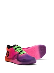 Xero Purple Trainers - Image 5 of 8
