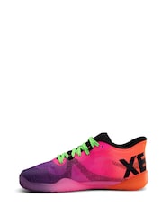 Xero Purple Trainers - Image 6 of 8