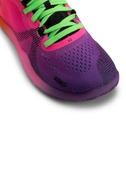 Xero Purple Trainers - Image 7 of 8
