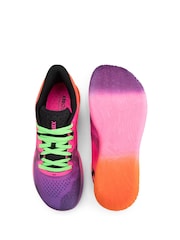 Xero Purple Trainers - Image 8 of 8