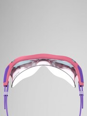 Speedo Pink Junior Biofuse 2.0 Mask - Image 4 of 4