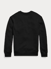 Polo Ralph Lauren Jersey Logo Sweatshirt - Imagen 6 de 6
