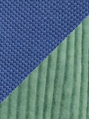 Polo Ralph Lauren Polo majice i set kratkih hlačica od velveta - Slika 3 od 4