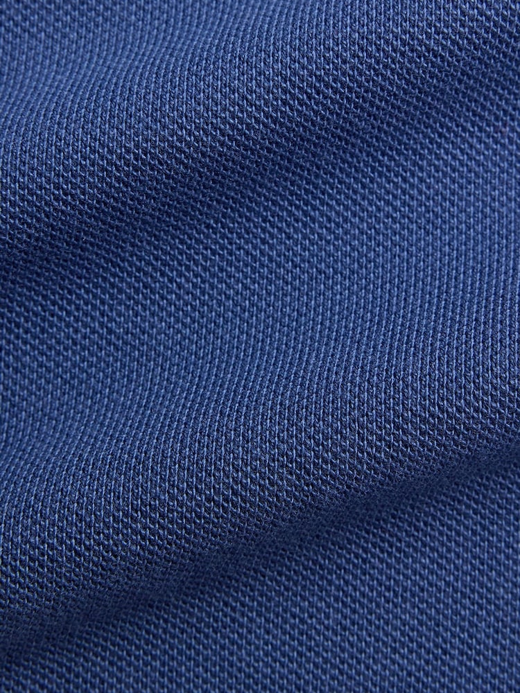 Polo Ralph Lauren Polo majice i set kratkih hlačica od velveta - Slika 4 od 4