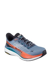 Skechers Blue Max Cushioning Propulsion Trainers - Image 3 of 5