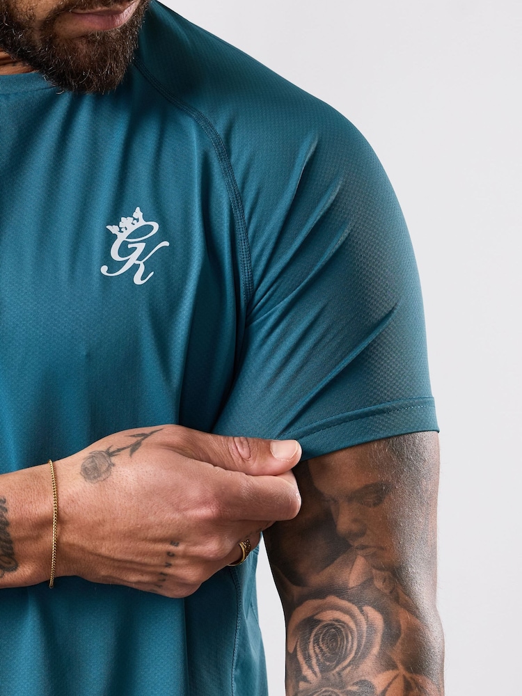 Gym King Energy T-skjorte - Bilde 4 av 4