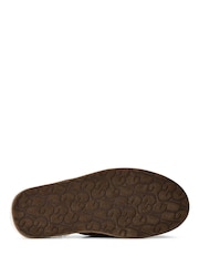 UGG Brown Scuff Slipper - Image 5 of 5