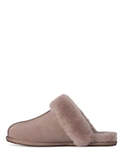 UGG Light Pink Scuffette ll Slippers - Image 2 of 5