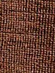 Barbour® Brown Florcombe Knitted Cardigan - Image 6 of 6
