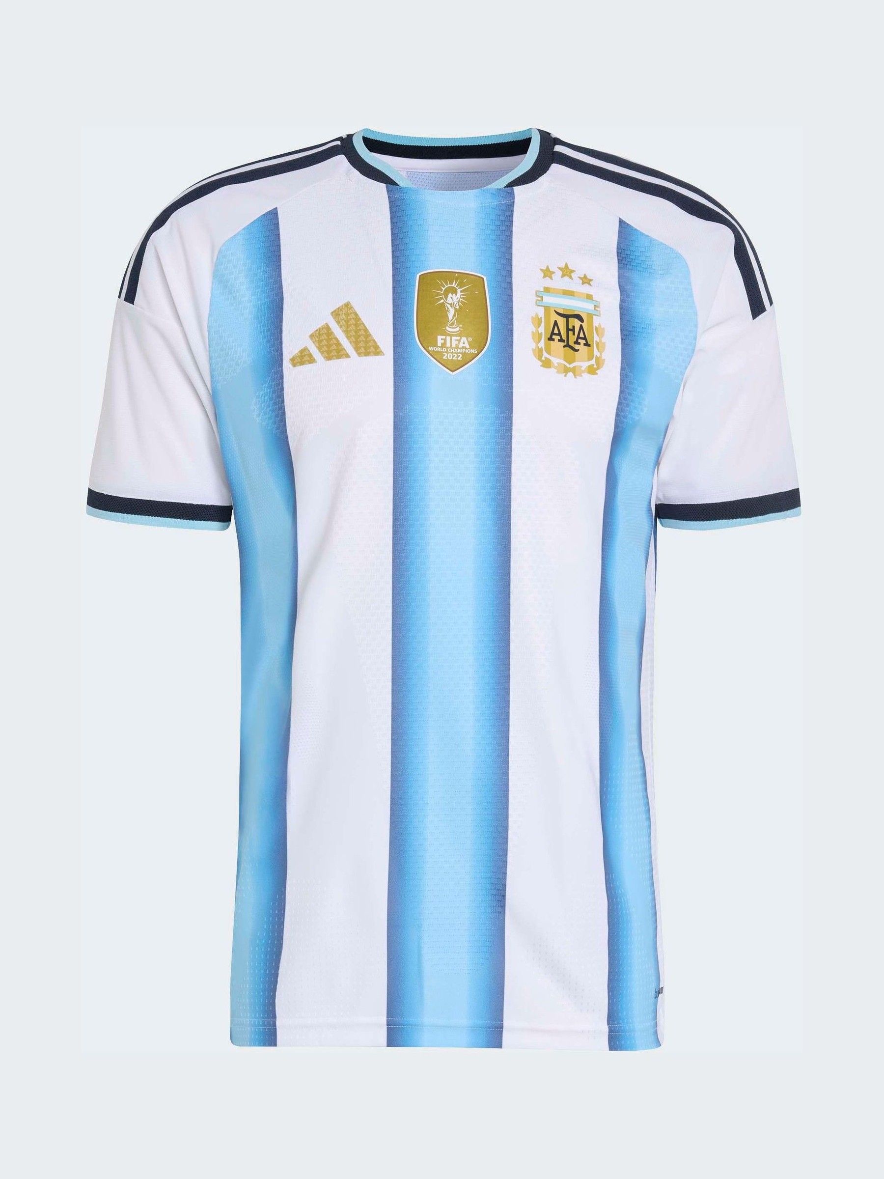 Next：日本 adidas アルゼンチン ホーム オーセンティック ジャージー