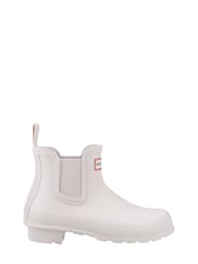 Hunter Mens Original Chelsea Boots - Image 1 of 5
