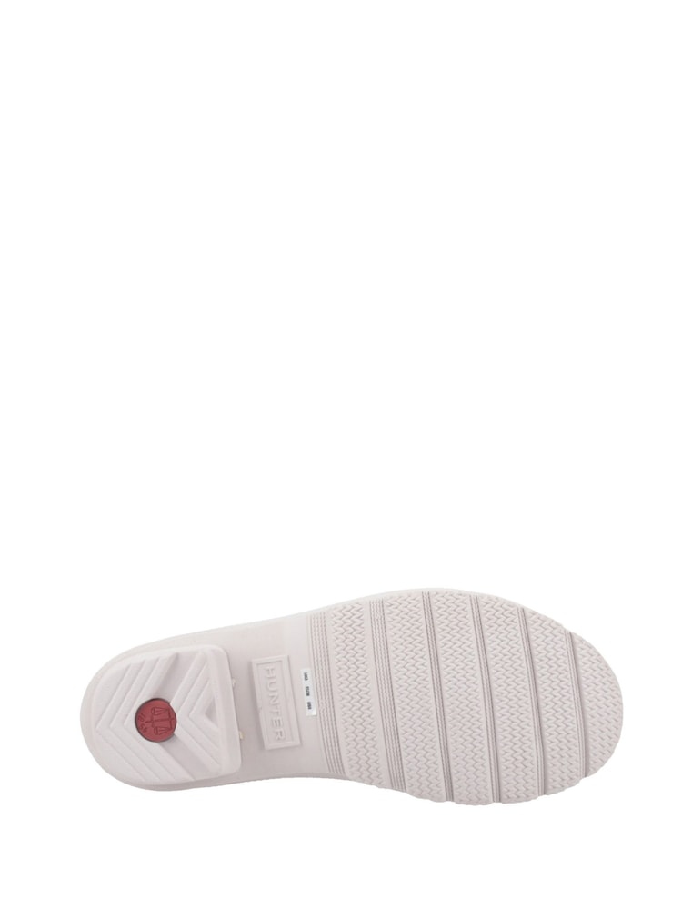 Hunter Mens Original Chelsea Boots - Image 5 of 5