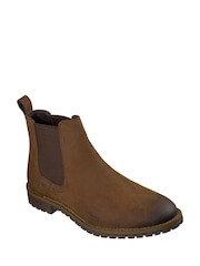 Skechers The Bowery Boots - Bild 4 von 4