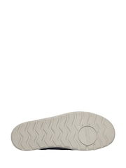 Bleu - Skechers Arch Fit Solano Rey Shoes - Image 3 de 3